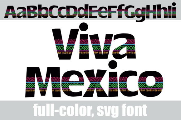 Viva Mexico: Where Traditional Textile Arts Meet Modern Branding